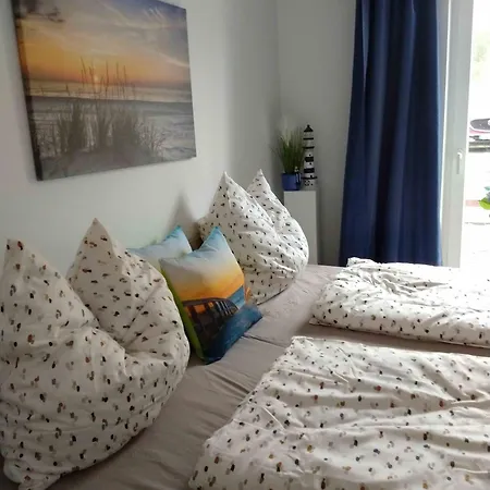 Gittis Condo Kappeln Extérieur photo