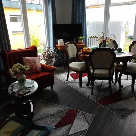 Gittis Condo Kappeln Extérieur photo