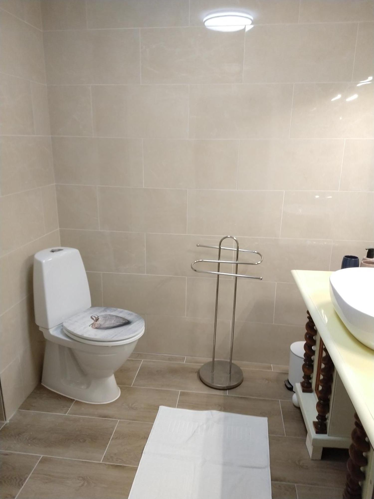 Gittis Apartament *