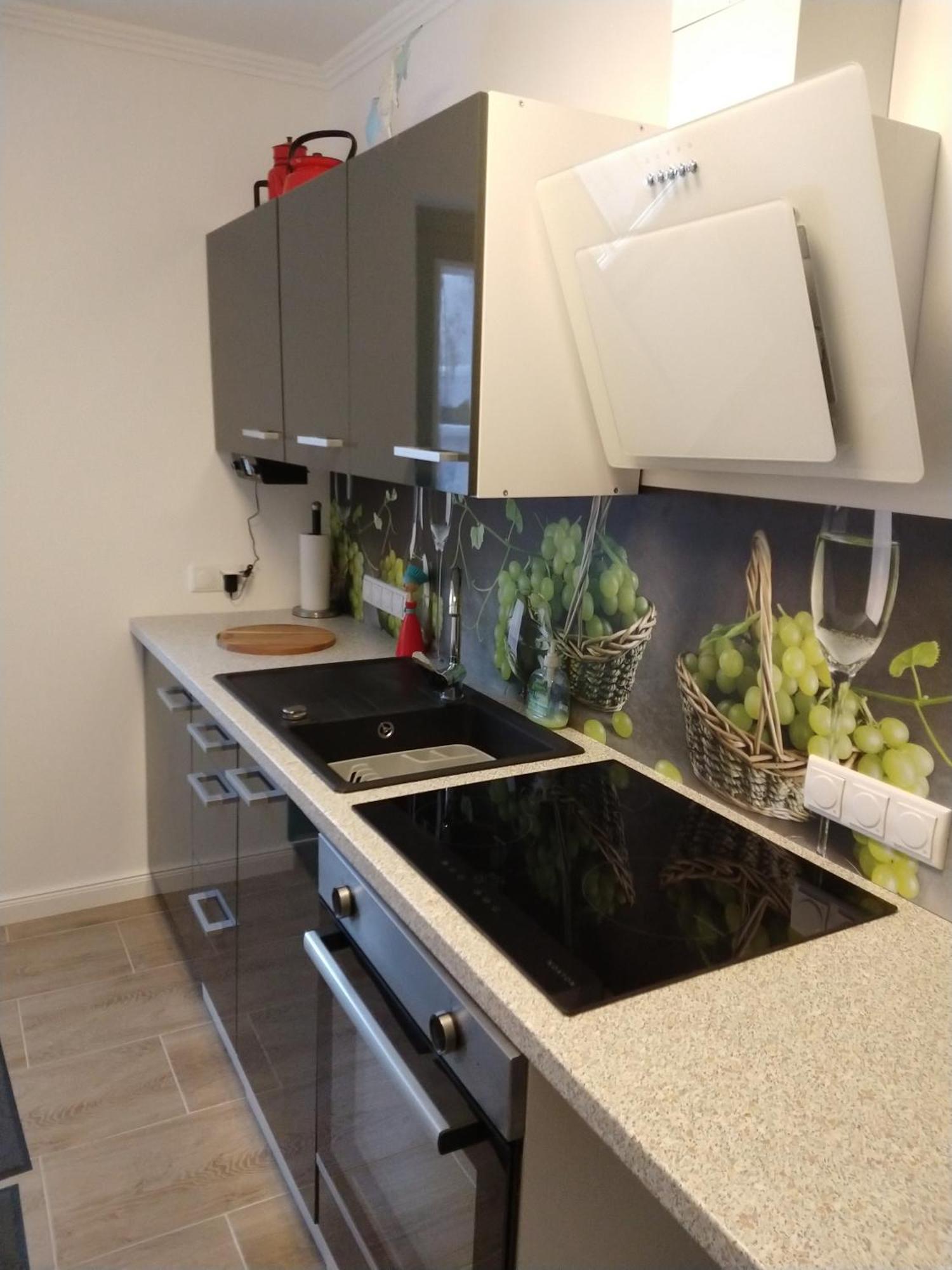 Gittis Apartament *